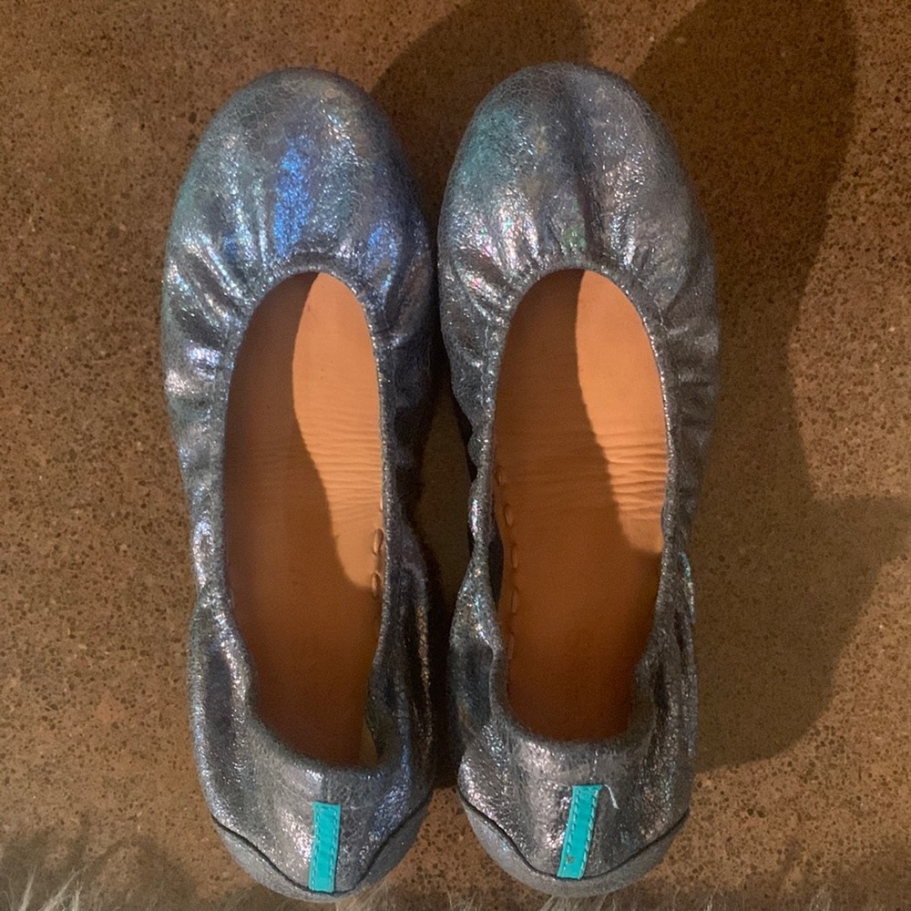 Moonstruck Tieks